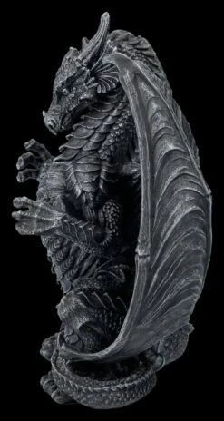 Drachenfigur Gothic - Mystic Guard 14 Drachenfigur Gothic - Mystic Guard -FIGUREN Verkäufe Drachen Figur Gothic Mystic Guard 6 1280x1280