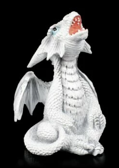 Drachen Figur Im Käfig - Pearl Pet -FIGUREN Verkäufe Drachen Figur Im Kaefig Pearl Pet 1 1280x1280