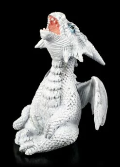 Drachen Figur Im Käfig - Pearl Pet -FIGUREN Verkäufe Drachen Figur Im Kaefig Pearl Pet 2 1280x1280