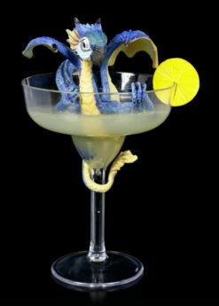 Drachen Figur - Margarita 10 Drachen Figur - Margarita -FIGUREN Verkäufe Drachen Figur Im Margarita Glas 1 1280x1280