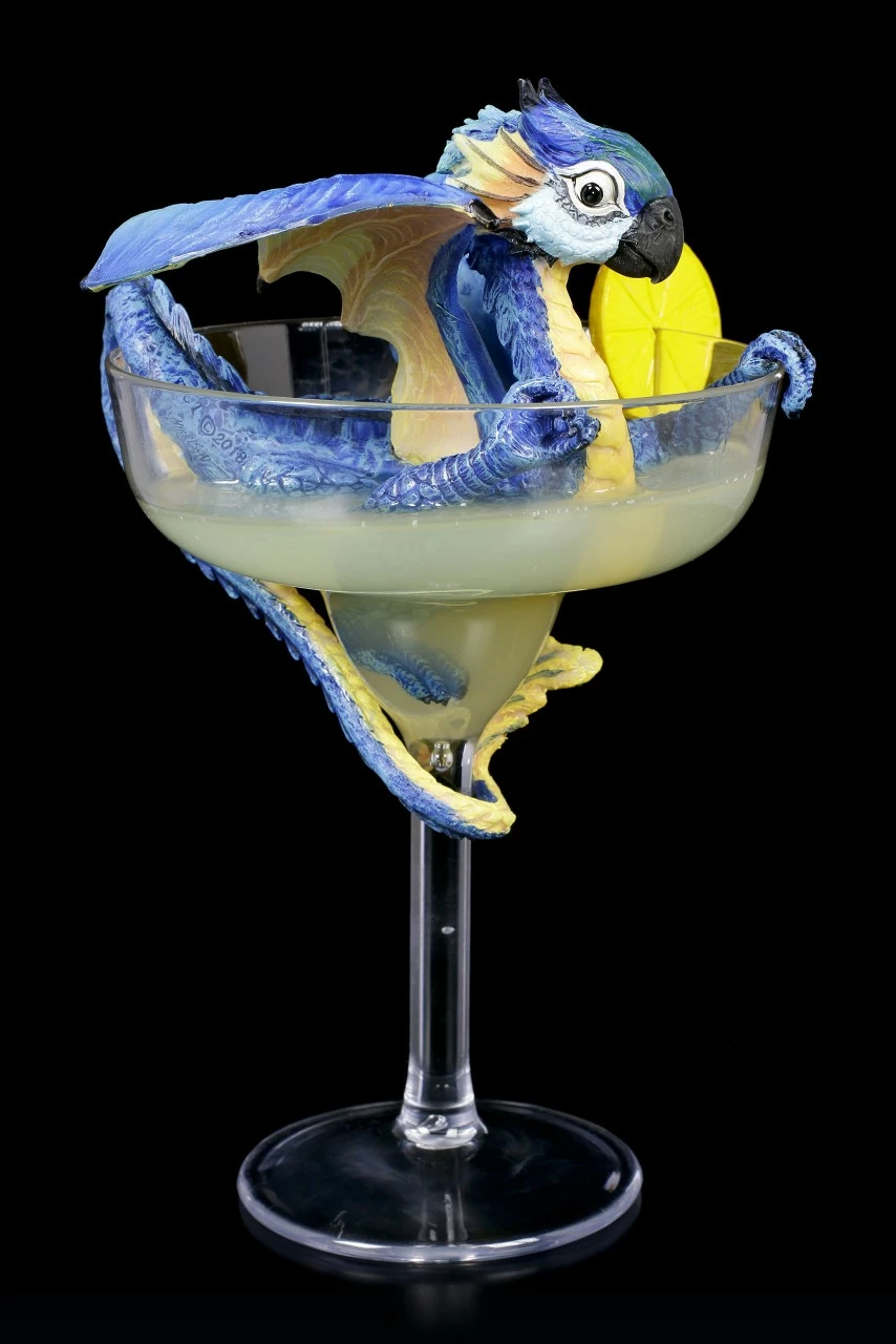 Drachen Figur - Margarita 3 Drachen Figur - Margarita