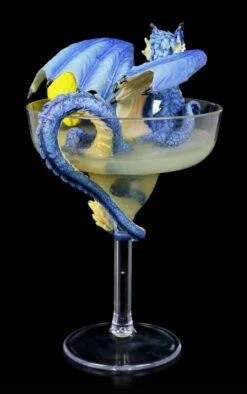 Drachen Figur - Margarita 11 Drachen Figur - Margarita -FIGUREN Verkäufe Drachen Figur Im Margarita Glas 3 1280x1280