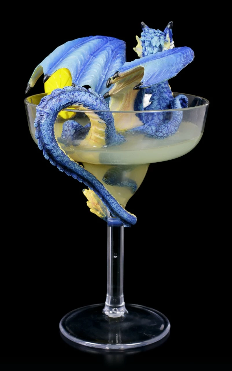 Drachen Figur - Margarita 6 Drachen Figur - Margarita – Bild 4