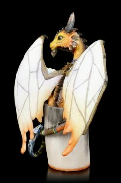 Drachen Figur - Met 11 Drachen Figur - Met -FIGUREN Verkäufe Drachen Figur Im Met Krug 3 1280x1280