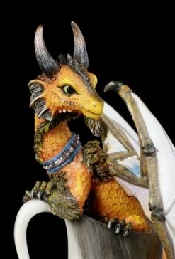 Drachen Figur - Met 13 Drachen Figur - Met -FIGUREN Verkäufe Drachen Figur Im Met Krug 5 1280x1280
