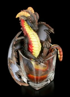 Drachen Figur Im Rum Glas 13 Drachen Figur Im Rum Glas -FIGUREN Verkäufe Drachen Figur Im Rum Glas 5 1280x1280
