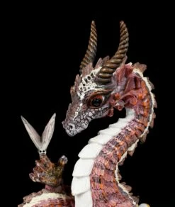 Drachen Figur - Heiße Schokolade -FIGUREN Verkäufe Drachen Figur In Einer Heissen Schokoladen Tasse 5 1280x1280