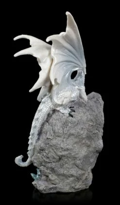 Drachen Figur LED - Albidus Custodian -FIGUREN Verkäufe Drachen Figur LED Albidus Custodian 3 1280x1280