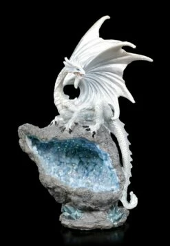 Drachen Figur LED - Albidus Custodian -FIGUREN Verkäufe Drachen Figur LED Albidus Custodian 6 1280x1280