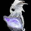 Drachen Figur LED - Albidus Custodian -FIGUREN Verkäufe Drachen Figur LED Albidus Custodian 1280x1280