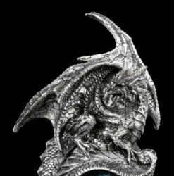 Drachen Figur Mit Grünem Auge - Into Your Soul 14 Drachen Figur Mit Grünem Auge - Into Your Soul -FIGUREN Verkäufe Drachen Figur Mit Gruenem Auge Into Your Soul 5 1280x1280