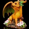 Drachen Figur - Peach Dragon By Stanley Morrison 1 Drachen Figur - Peach Dragon By Stanley Morrison -FIGUREN Verkäufe Drachen Figur Peach Dragon By Stanley Morrison 1 1280x1280