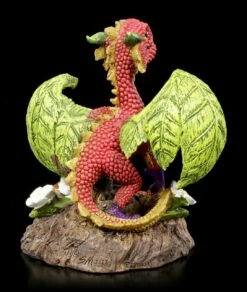 Drachen Figur - Raspberry Dragon By Stanley Morrison 10 Drachen Figur - Raspberry Dragon By Stanley Morrison -FIGUREN Verkäufe Drachen Figur Rasperry Dragon By Stanley Morrison 3 1280x1280