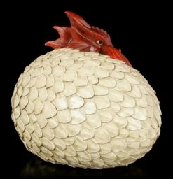 Drachen Figur Schlüpft - Feuerdrache -FIGUREN Verkäufe Drachen Figur Schluepft Aus Ei 3 1280x1280