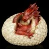 Drachen Figur Schlüpft - Feuerdrache -FIGUREN Verkäufe Drachen Figur Schluepft Aus Ei 1280x1280