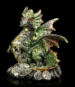 Drachen Figuren 4er Set - Glücksmünzen 15 Drachen Figuren 4er Set - Glücksmünzen -FIGUREN Verkäufe Drachen Figuren 4er Set Gluecksmuenzen 5 1280x1280