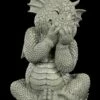 Drachen Gartenfigur - Lacht Sich Ins Fäustchen 1 Drachen Gartenfigur - Lacht Sich Ins Fäustchen -FIGUREN Verkäufe Drachen Gartenfigur Lacht Sich Ins Faeustchen 1280x1280