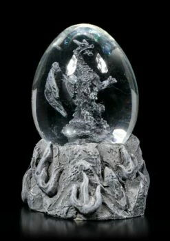 Drachen In Eiern - Schneekugel 3er Set -FIGUREN Verkäufe Drachen In Eiern Schneekugel 3er Set 5 1280x1280