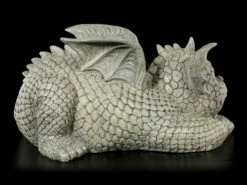 Drachen Kantenhocker Gartenfigur - Schaut Nach Links 9 Drachen Kantenhocker Gartenfigur - Schaut Nach Links -FIGUREN Verkäufe Drachen Kantenhocker Gartenfigur Schaut Nach Links 3 1280x1280