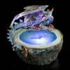 Drachen Orakel Figur Mit LED 2 Drachen Orakel Figur Mit LED -FIGUREN Verkäufe Drachen Orakel Figur Mit LED Beleuchtung 1280x1280