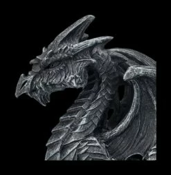 Drachenfigur Gothic - Horn Dragon 15 Drachenfigur Gothic - Horn Dragon -FIGUREN Verkäufe Drachenfigur Gothic Horn Dragon 1 1280x1280