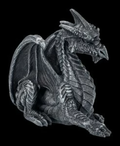 Drachenfigur Gothic - Horn Dragon 13 Drachenfigur Gothic - Horn Dragon -FIGUREN Verkäufe Drachenfigur Gothic Horn Dragon 3 1280x1280