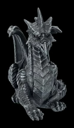 Drachenfigur Gothic - Horn Dragon 12 Drachenfigur Gothic - Horn Dragon -FIGUREN Verkäufe Drachenfigur Gothic Horn Dragon 4 1280x1280