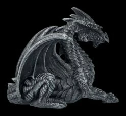 Drachenfigur Gothic - Horn Dragon 11 Drachenfigur Gothic - Horn Dragon -FIGUREN Verkäufe Drachenfigur Gothic Horn Dragon 5 1280x1280