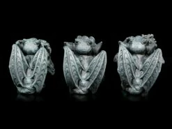 Drei Kleine Gargoyles Figuren - Nichts Böses 12 Drei Kleine Gargoyles Figuren - Nichts Böses -FIGUREN Verkäufe Drei Kleine Gargoyles Figuren Nichts Boeses 3 1280x1280