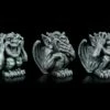 Drei Kleine Gargoyles Figuren - Nichts Böses 2 Drei Kleine Gargoyles Figuren - Nichts Böses -FIGUREN Verkäufe Drei Kleine Gargoyles Figuren Nichts Boeses 1280x1280