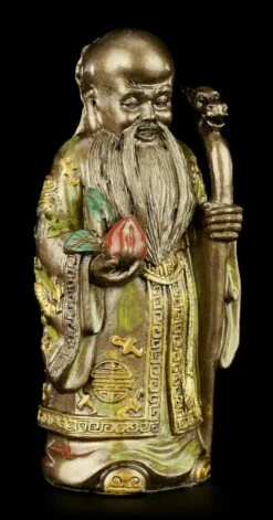 Drei Weise Mönche Figur - Fu Lo Shou -FIGUREN Verkäufe Drei Moenche Fu Lo Shou 2 1280x1280