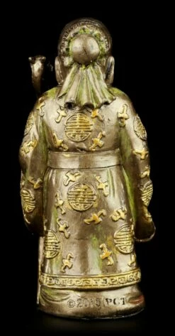 Drei Weise Mönche Figur - Fu Lo Shou -FIGUREN Verkäufe Drei Moenche Fu Lo Shou 4 1280x1280