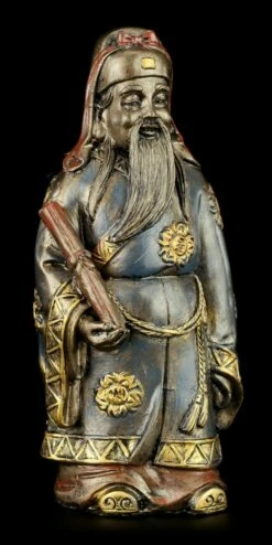 Drei Weise Mönche Figur - Fu Lo Shou -FIGUREN Verkäufe Drei Moenche Fu Lo Shou 5 1280x1280