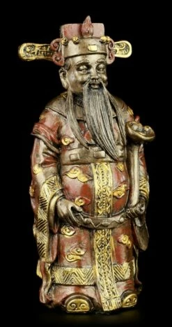 Drei Weise Mönche Figur - Fu Lo Shou -FIGUREN Verkäufe Drei Moenche Fu Lo Shou 8 1280x1280