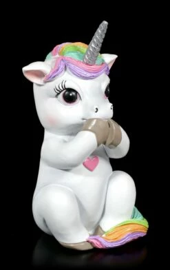 NEMESIS NOW Drei Weise Einhörner Figuren - Nichts Böses -FIGUREN Verkäufe Drei Weise Einhoerner Figuren Nichts Boeses 5 1280x1280