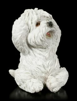 Drei Weise Hunde Figuren - Westies Nichts Böses -FIGUREN Verkäufe Drei Weise Westies Hunde Figuren Nichts Boeses 4 1280x1280