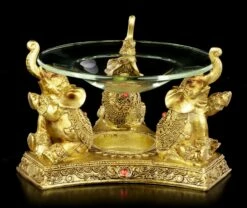 Duftlampe Mit Indischen Elefanten -FIGUREN Verkäufe Duftlampe Mit Indischen Elefanten 2 1280x1280