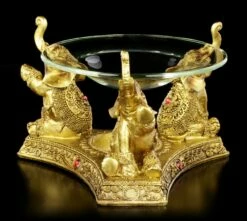 Duftlampe Mit Indischen Elefanten -FIGUREN Verkäufe Duftlampe Mit Indischen Elefanten 3 1280x1280