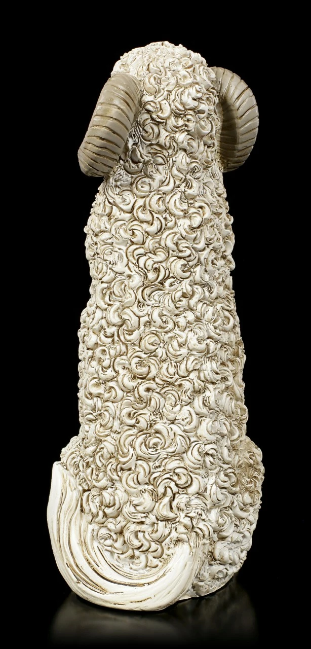 Dupers Figur - Wolf Im Schafspelz 6 Dupers Figur - Wolf Im Schafspelz – Bild 4