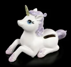 Einhörner Figuren - Spardosen 4er Set -FIGUREN Verkäufe Einhoerner Spardosen Figuren Im 4er Set 4 1280x1280