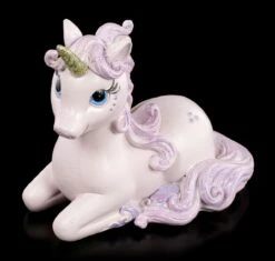 Einhörner Figuren - Spardosen 4er Set -FIGUREN Verkäufe Einhoerner Spardosen Figuren Im 4er Set 5 1280x1280