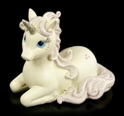 Einhörner Figuren - Spardosen 4er Set -FIGUREN Verkäufe Einhoerner Spardosen Figuren Im 4er Set 7 1280x1280