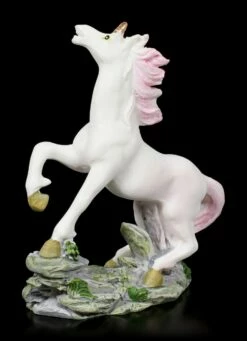 Einhorn Figur - Freudentanz Auf Den Hinterhufen -FIGUREN Verkäufe Einhorn Figur Freudentanz Auf Den Hinterhufen 2 1280x1280