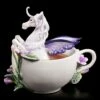 Einhorn Figur In Tasse - Enchanted Unicorn -FIGUREN Verkäufe Einhorn Tasse 1280x1280
