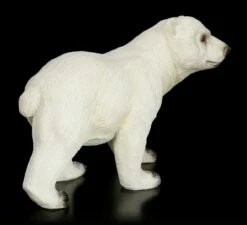 Eisbären Baby Figur - Tapsend -FIGUREN Verkäufe Eisbaeren Baby Figur Tapsend 3 1280x1280