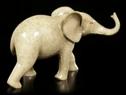 Elefanten Figur - Laufend Steinoptik -FIGUREN Verkäufe Elefant 458ca32ba488f4 1280x1280