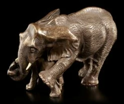 Elefanten Figur - Mutter Mit Baby -FIGUREN Verkäufe Elefant Baby 4 1280x1280