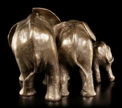 Elefanten Figur - Mutter Vater & Kind -FIGUREN Verkäufe Elefanten Familie 358b42267ea6a7 1280x1280