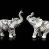 Elefanten Figuren - Henna Harmony - 2er Set -FIGUREN Verkäufe Elefanten Figuren Henna Harmony 2er Set 4 1280x1280