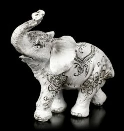 Elefanten Figuren - Henna Harmony - 2er Set 15 Elefanten Figuren - Henna Harmony - 2er Set -FIGUREN Verkäufe Elefanten Figuren Henna Harmony 2er Set 6 1280x1280